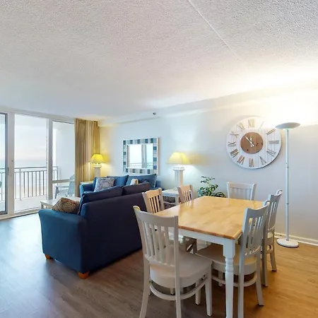 Carousel Condos Ocean City Chambre photo