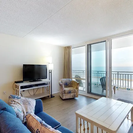 Carousel Condos Ocean City Chambre photo