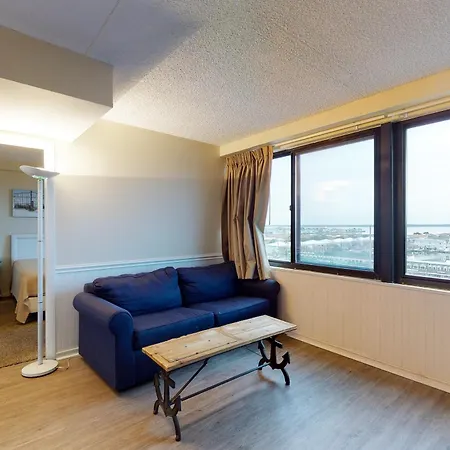 Carousel Condos Ocean City Chambre photo