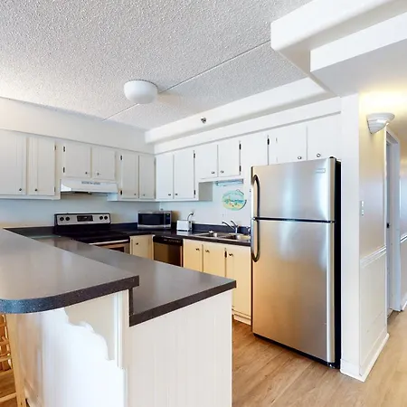 Carousel Condos Ocean City Chambre photo