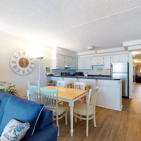 Carousel Condos Ocean City Chambre photo
