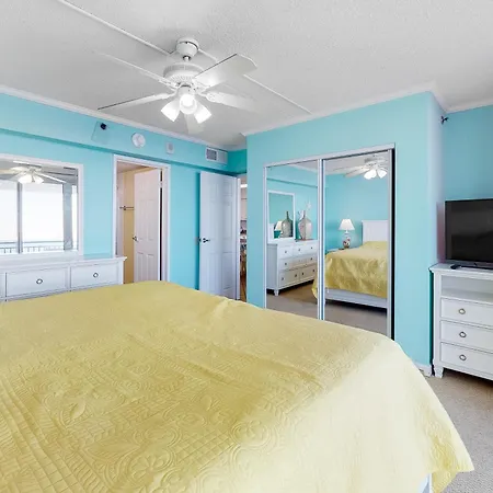 Carousel Condos Ocean City Chambre photo