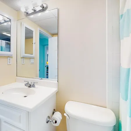 Carousel Condos Ocean City Chambre photo