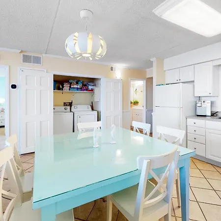 Carousel Condos Ocean City Chambre photo