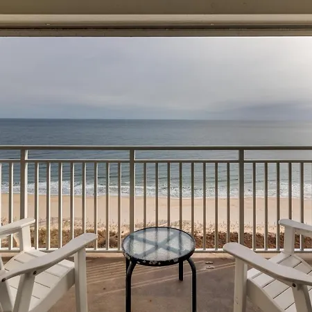 Carousel Condos Ocean City Chambre photo