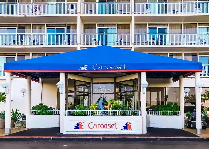 Carousel Condos