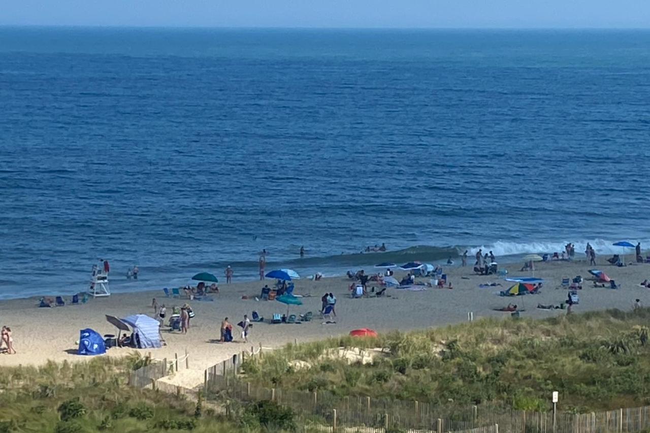Carousel Apartment Ocean City