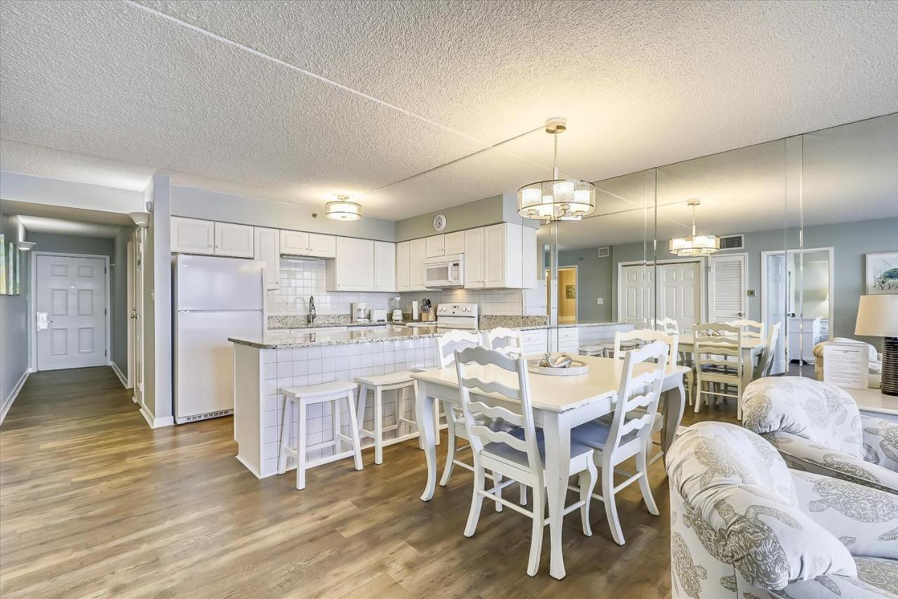 Carousel Apartment Ocean City