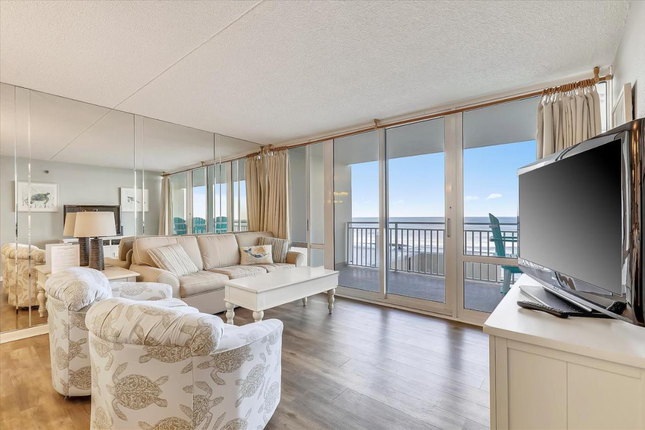 Carousel Apartment Ocean City