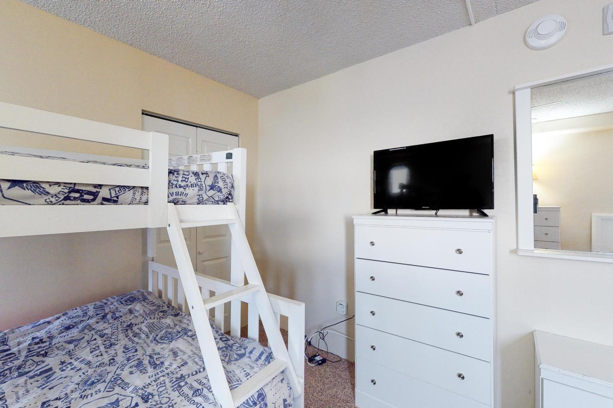 Apartment Carousel Ocean City