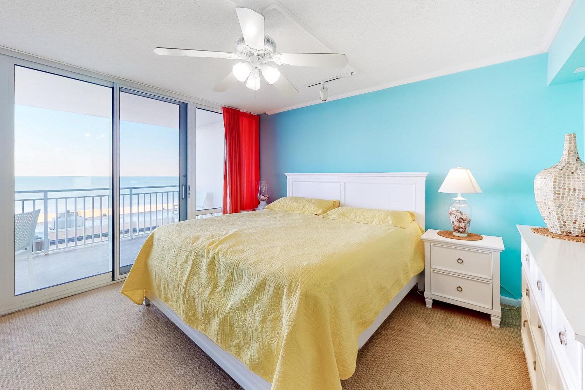 Apartment Carousel *