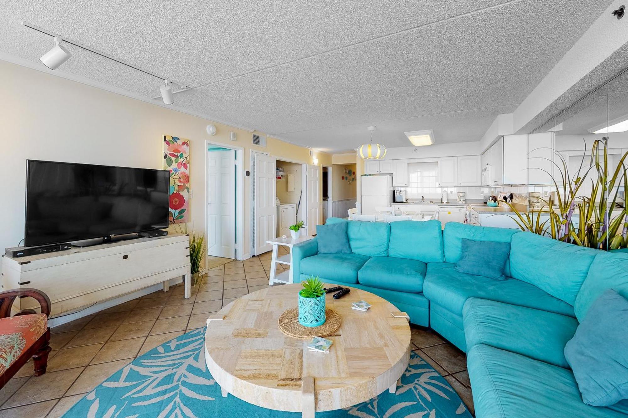 Apartment Carousel Ocean City