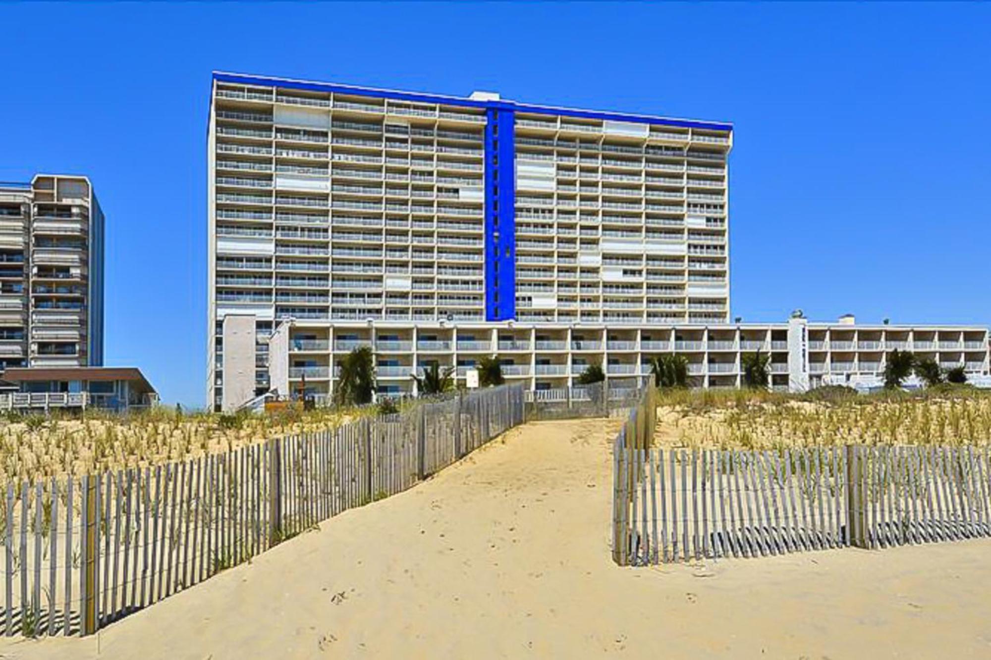 Apartment Carousel *