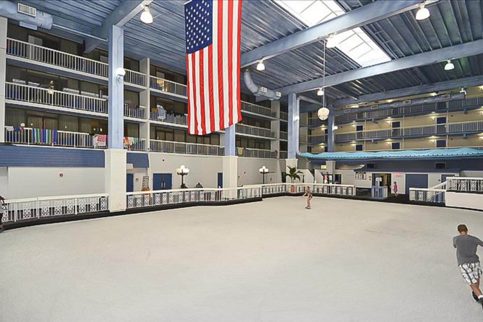 Carousel Apartment Ocean City